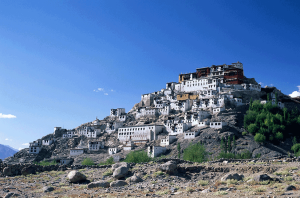 Ladakh-Pancalera
