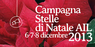 Stella di Natale AIL Pancalera