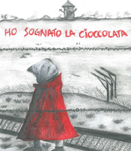 Ho sognato la cioccolata Pancalera