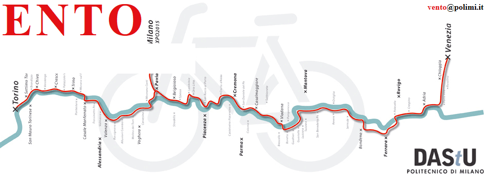 Nuovo progetto cicloturistico per Faule