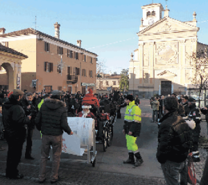 Striscione-di-letterine-per-Babbo-Natale-Pancalera