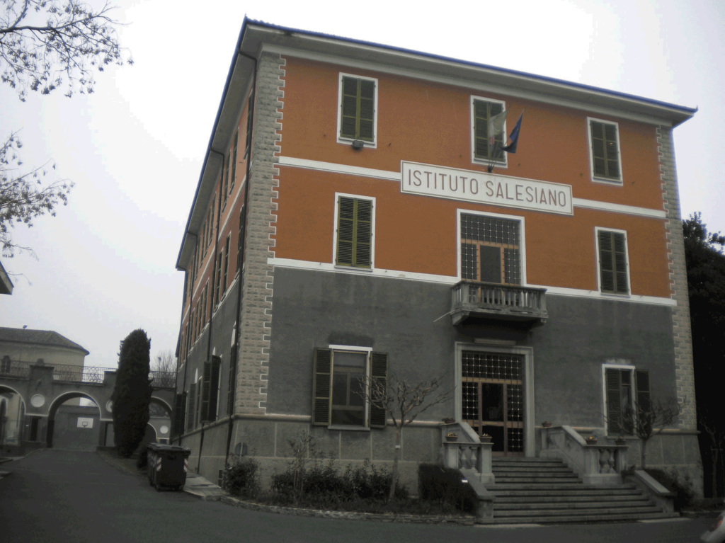 Lombriasco. Prevenzione infortuni in ambiente zootecnico: corso all’Istituto Salesiano