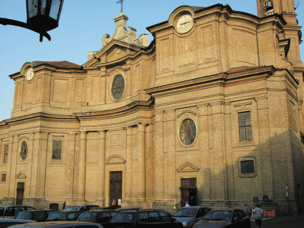 Carignano. Sabato itinerari per scoprire i monumenti