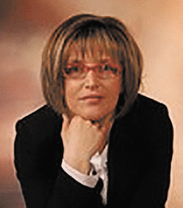 Milena Cordero Pancalera