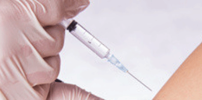Vaccino antinfluenzale, nell’Asl TO5 nessun pericolo
