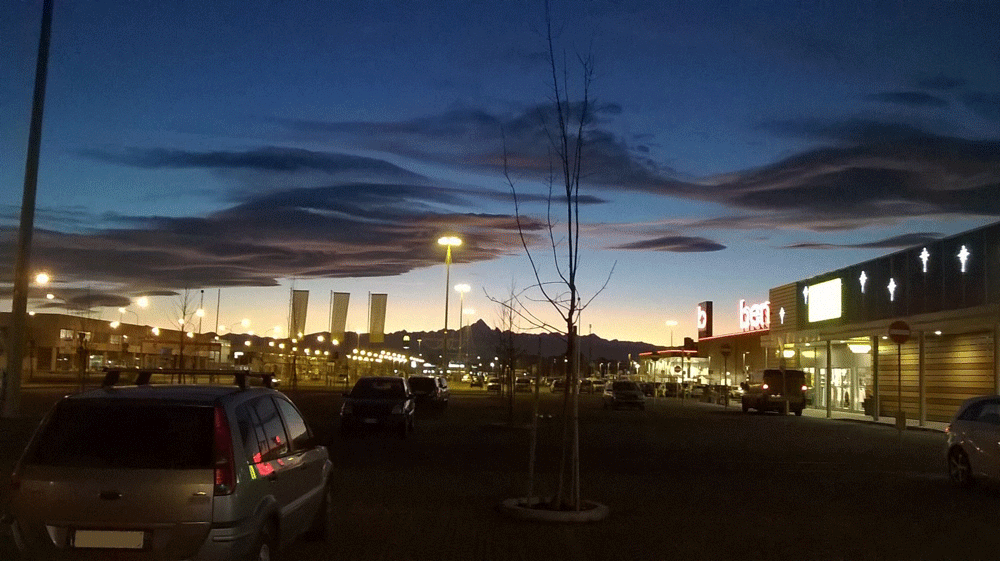 Carmagnola. Assunzioni al centro commerciale “Conte di Carmagnola”