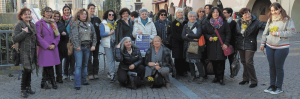 Donne-In-Citta-La-Pancalera