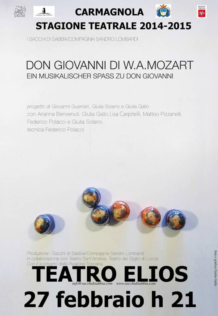 Don Giovanni