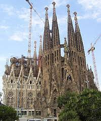 Piobesi T.se. Pellegrinaggio a Barcellona e Montserrat