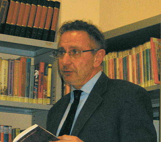 Giaveno. Beppe Gandolfo presenta il suo libro “2014 un anno in Piemonte”