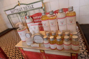 Bottega-Reale-la-Pancalera