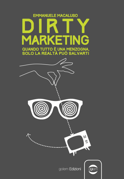 Piobesi T.se. Incontro con Emmanuele Macaluso, autore del “Manifesto del Marketing etico”