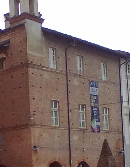 A Palazzo Lomellini mostra “Noi Alpini”