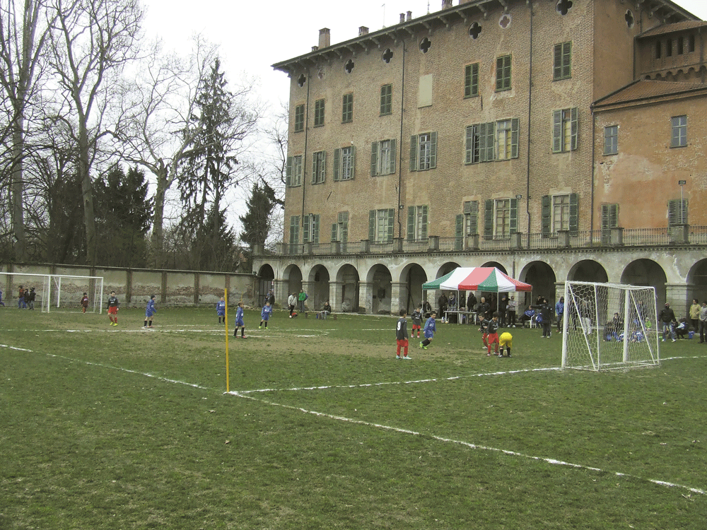 Torneo “Antonio Donetto”. Quattro squadre all’amichevole di calcio di Casalgrasso