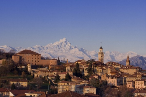 Saluzzo musei la Pancalera