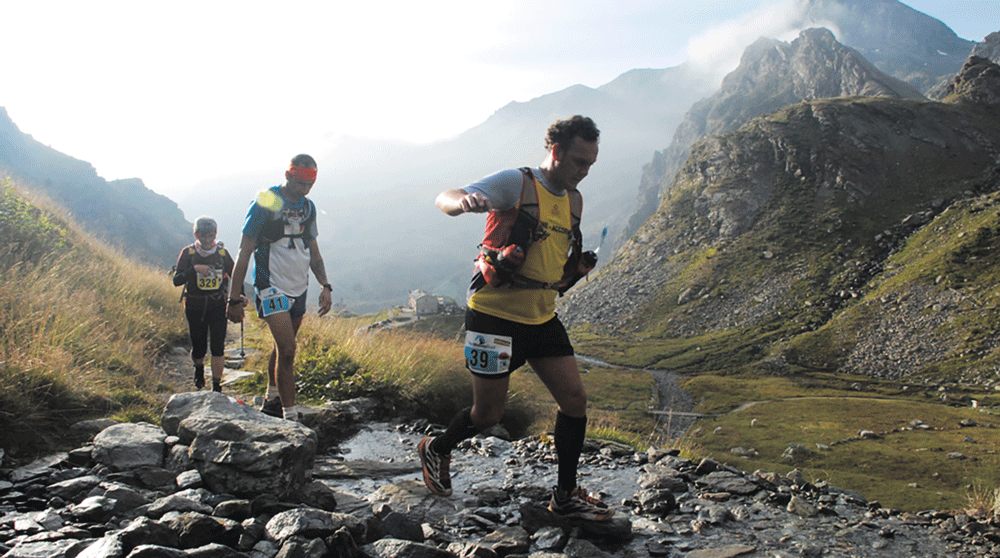 Tour Monviso International Trail da Crissolo il 30 agosto. Aperte le iscrizioni