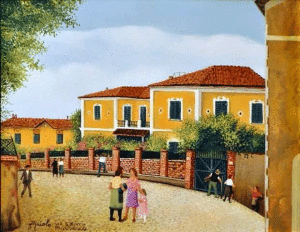 Francesco-Maiolo