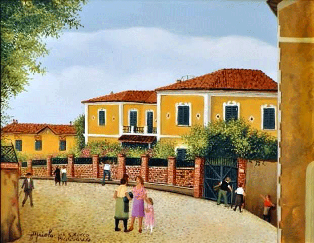 Francesco-Maiolo