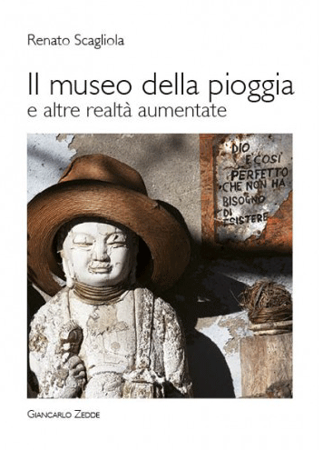 Renato Scagliola a Saluzzo per il suo nuovo libro