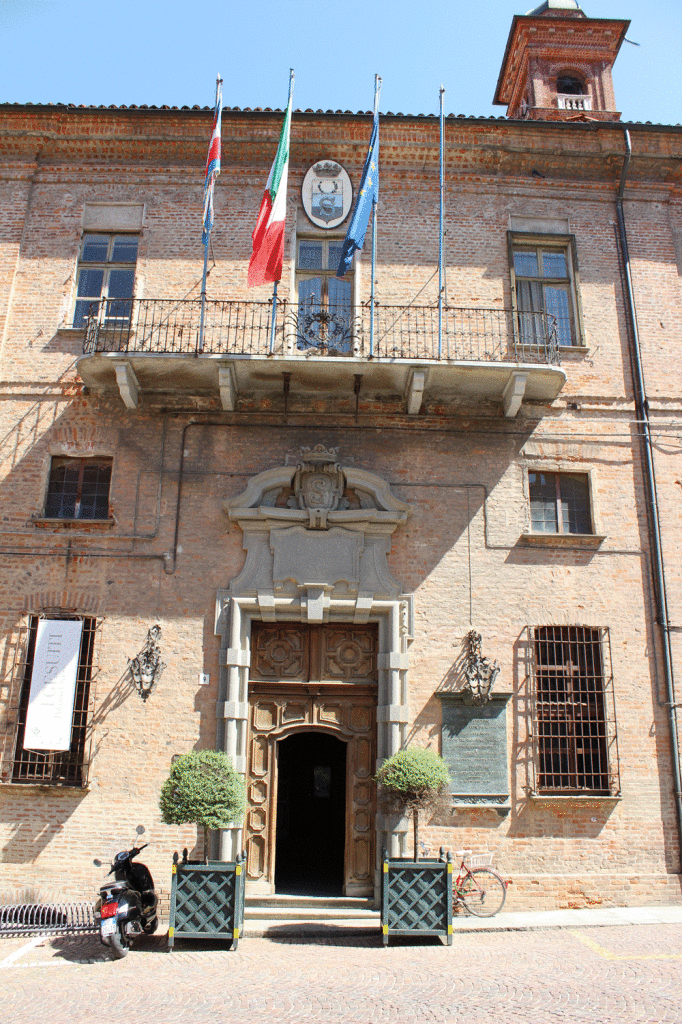 Saluzzo-la-Pancalera