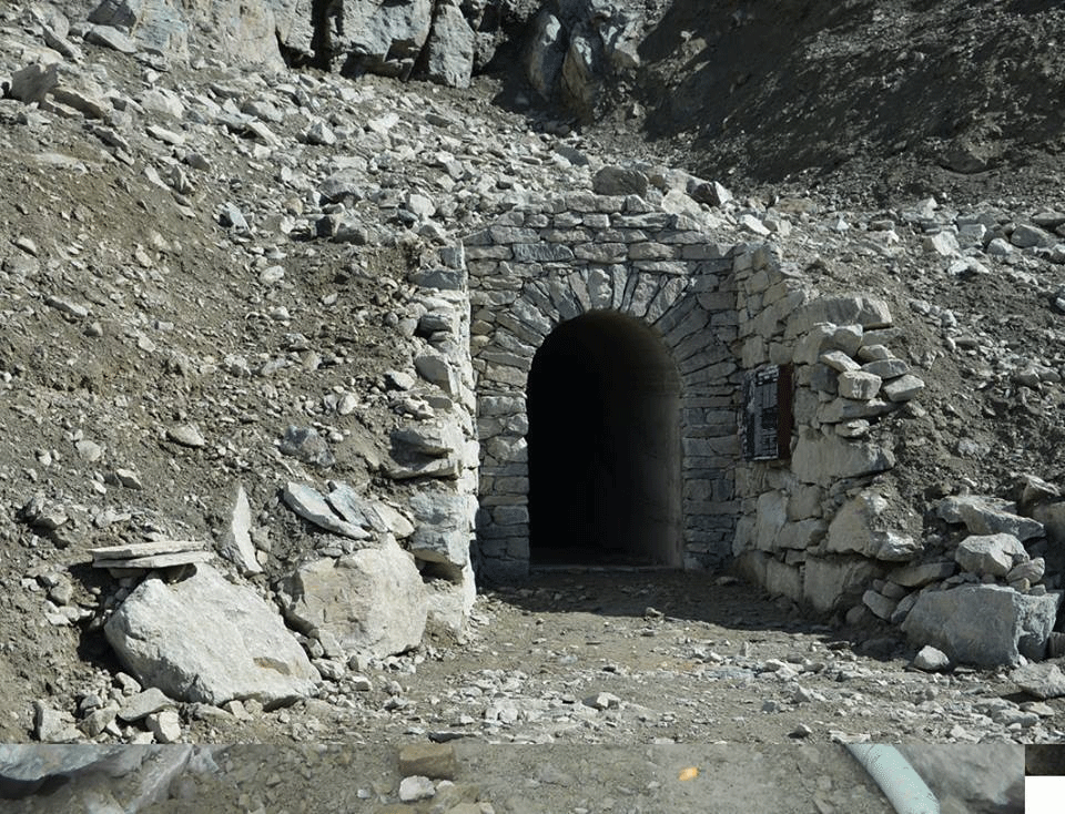 Cammino intorno al Monviso: mercanti e contrabbandieri