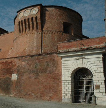 Orario invernale nei musei di Saluzzo