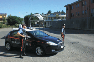 GAZZELLA-RADIOMOBILE-CONTROLLO la Pancalera