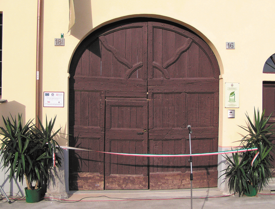 Il Museo della Menta di Pancalieri tra le offerte dell’area Monviso Unesco