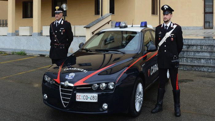 Violenza su donne a Bra e Savigliano