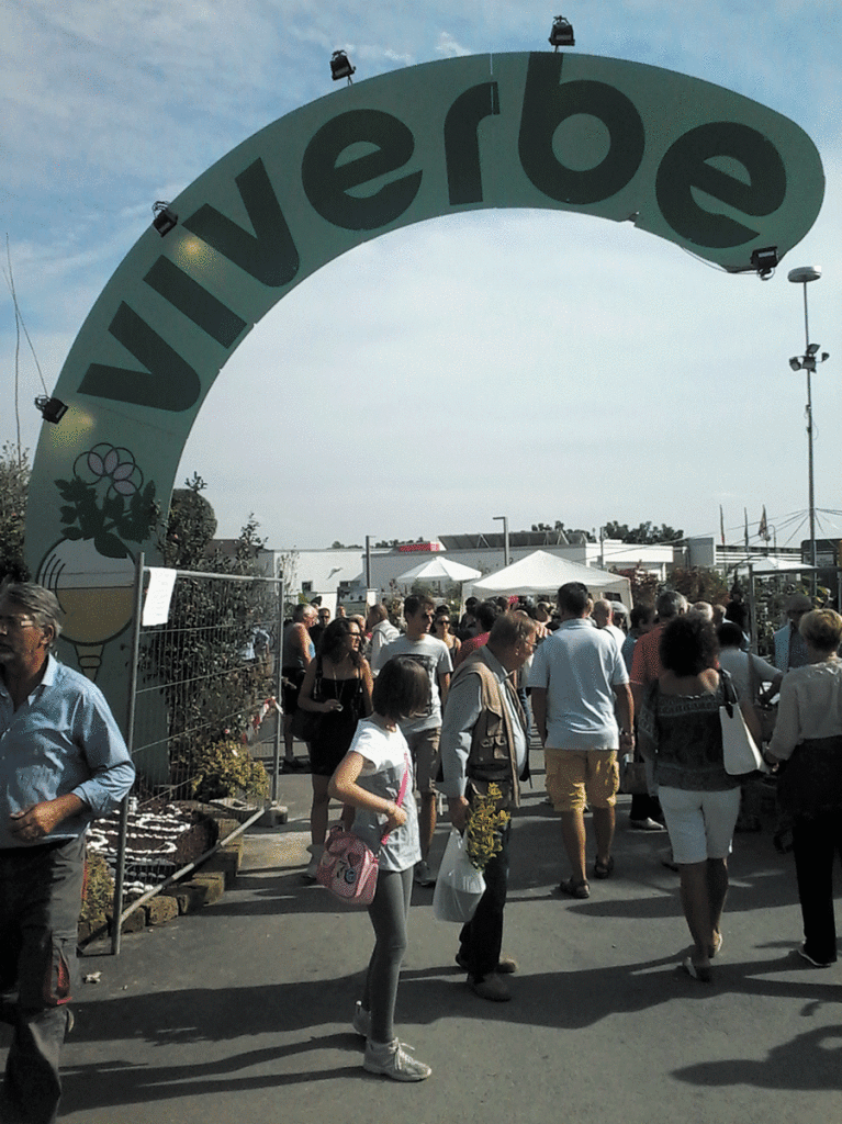 Pancalieri inaugura Viverbe 2015