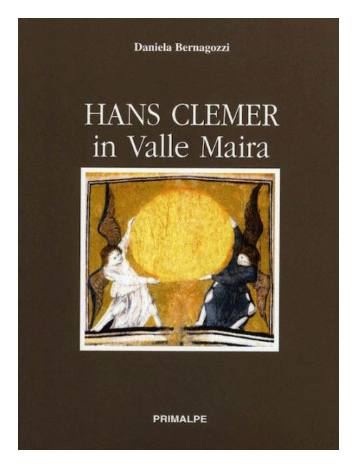 Presentazione del libro  “Hans Clemer in Valle Maira”