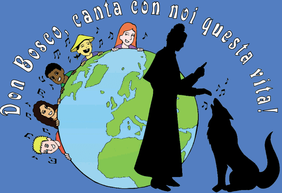 A Carignano Musical su Don Bosco