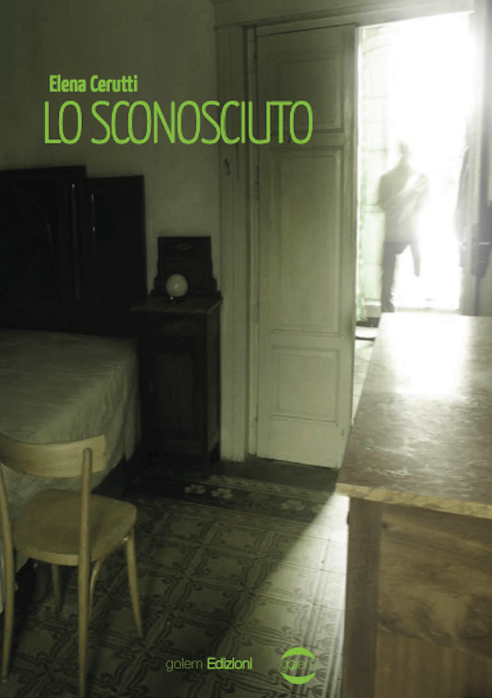 Piobesi. Presentazione del libro “Lo sconosciuto”