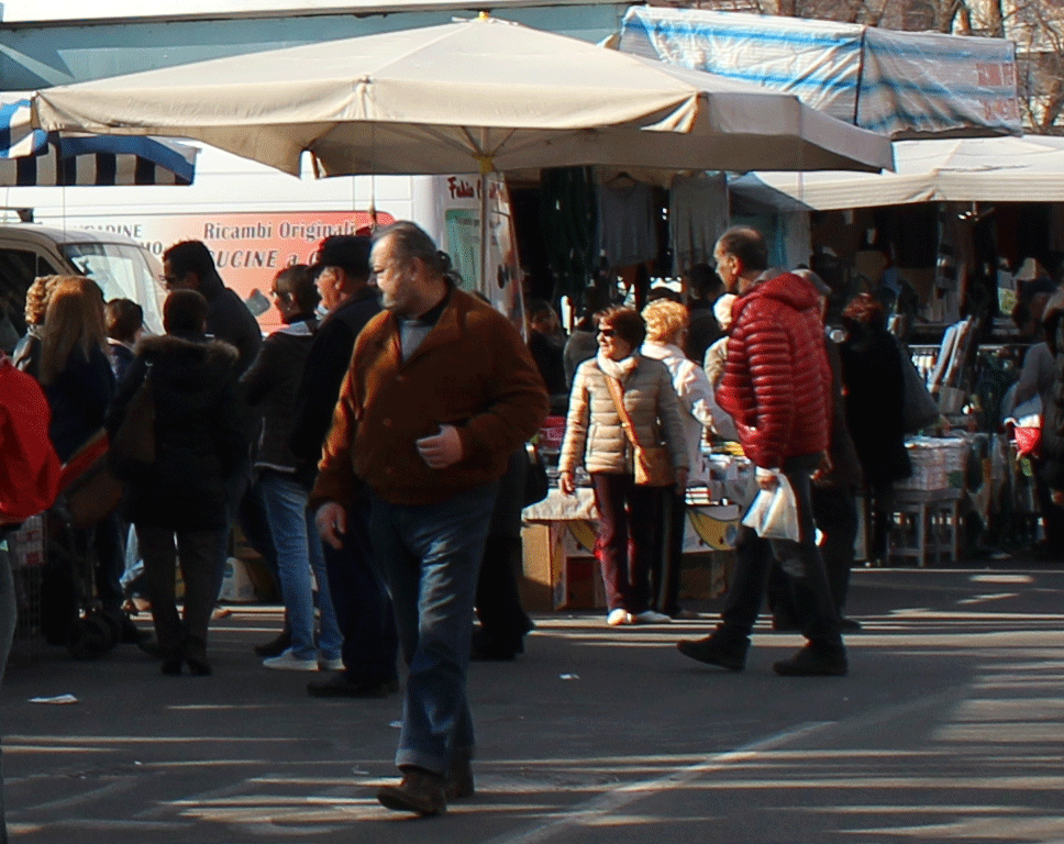 Mercati straordinari a Carmagnola