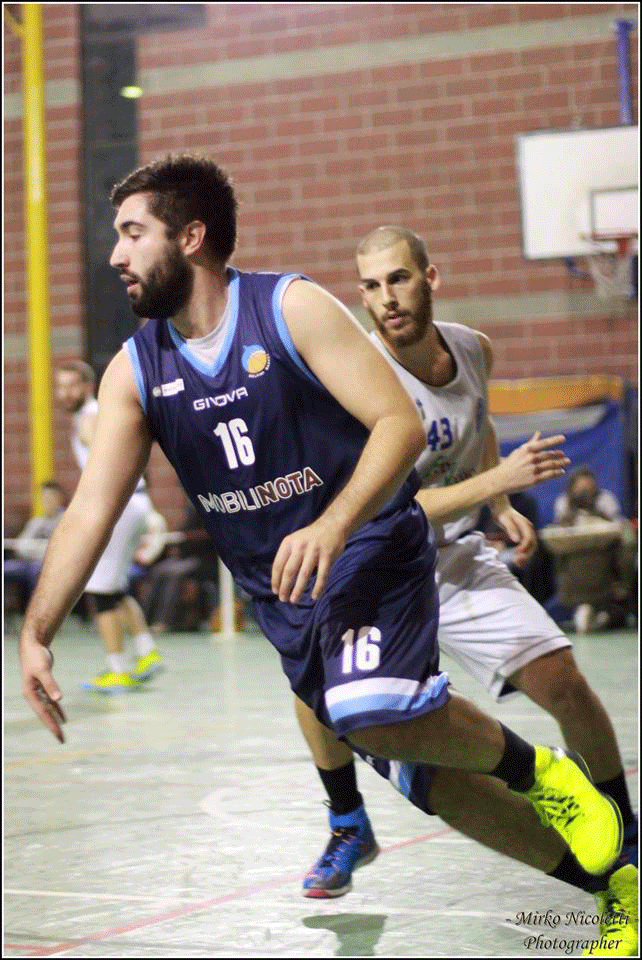 Basket. I DELFINI MOBILI NOTA TORNANO AL SUCCESSO