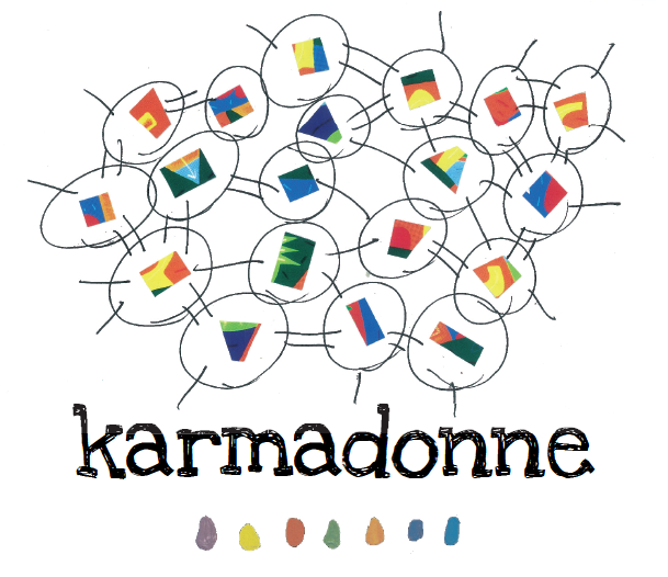 Karmadonne la pancalera