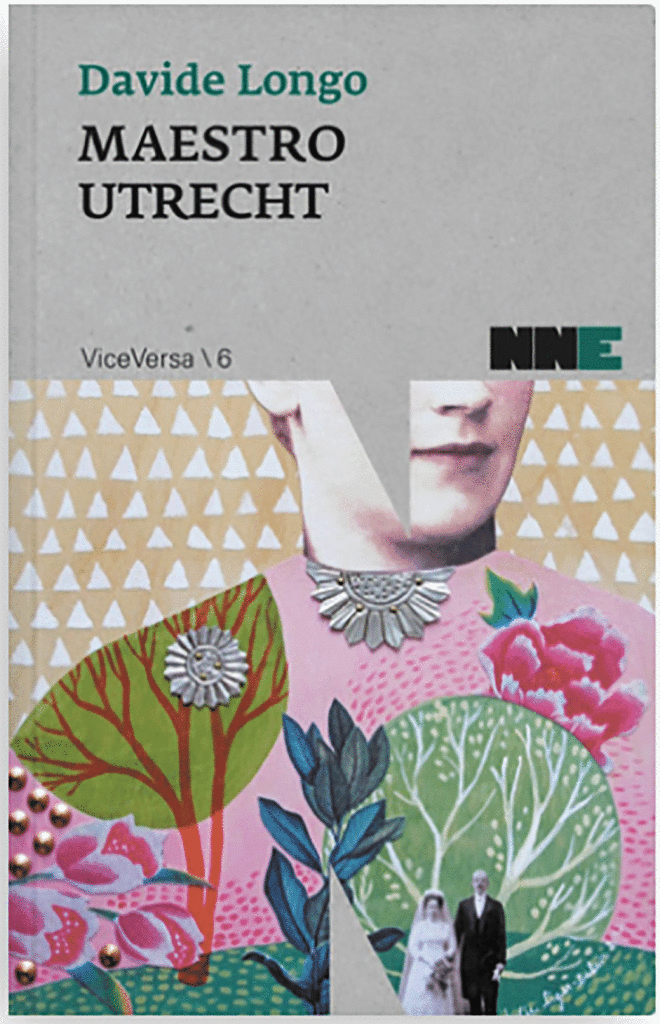 Nuovo libro di Davide Longo: Maestro Utrecht