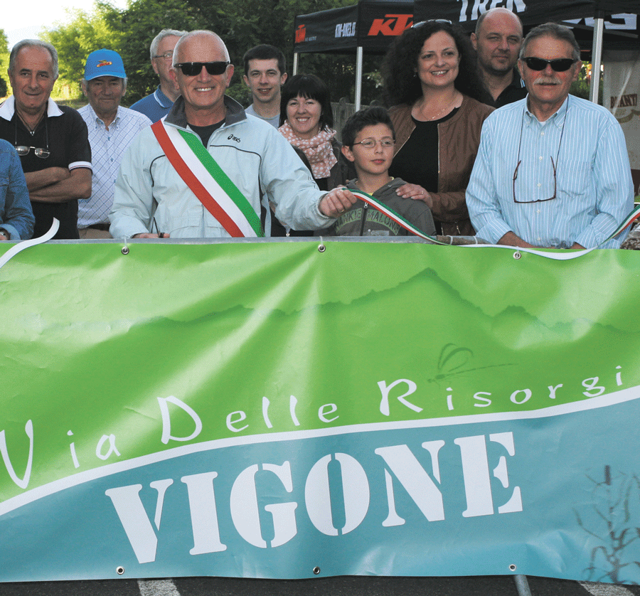 Da Torino alla Francia in bici lungo le vie ciclabili con Eurovelo 8