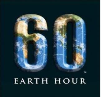 CUNEO ADERISCE ALL'EARTH HOUR 2016-La Pancalera