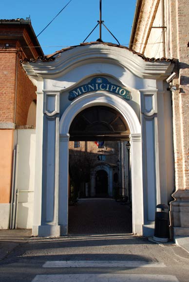 Imparare a fare l’amministratore pubblico. Corso a Carmagnola