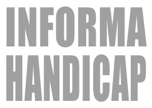 InformaHandicap la pancalera