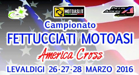 A LEVALDIGI PASQUA E PASQUETTA IN PISTA CON IL CAMPIONATO DI FETTUCCIATO MOTOASI