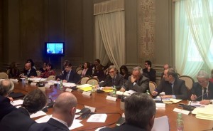 POSTE, IL MINISTRO COSTA ANNUNCIA NECESSITA' DI RIVEDERE IL PIANO SU DISTRIBUZIONE A GIORNI ALTERNI-La Pancalera