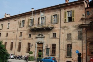 SCOPRIAMO L'ARCHIVIO STORICO DI SALUZZO-La Pancalera