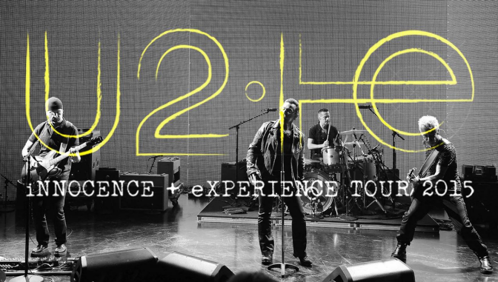 U2 a Torino: 5,7 milioni di euro di ricadute economiche