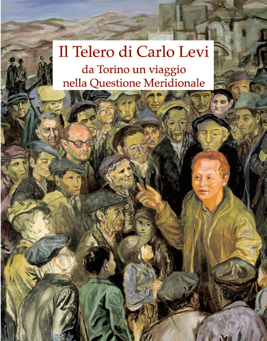 Un libro sul Telero di Carlo Levi
