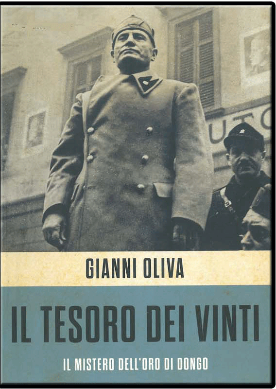 Gianni Oliva, serata sul 25 aprile in Piemonte