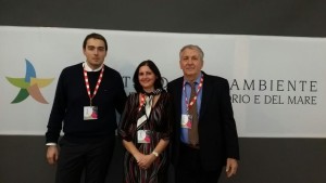 La differenziata comincia in culla-La Pancalera