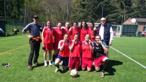 calcio-La Pancalera