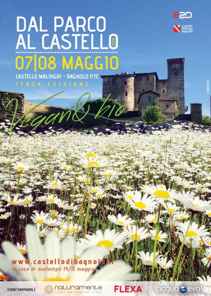 castello bagnolo la pancalera